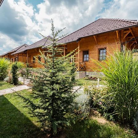 Kedar Selo Goc Villa Dış mekan fotoğraf