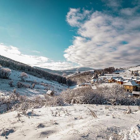 Kedar Selo Goc Villa Dış mekan fotoğraf