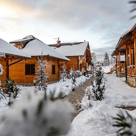 Kedar Selo Goc Villa Dış mekan fotoğraf