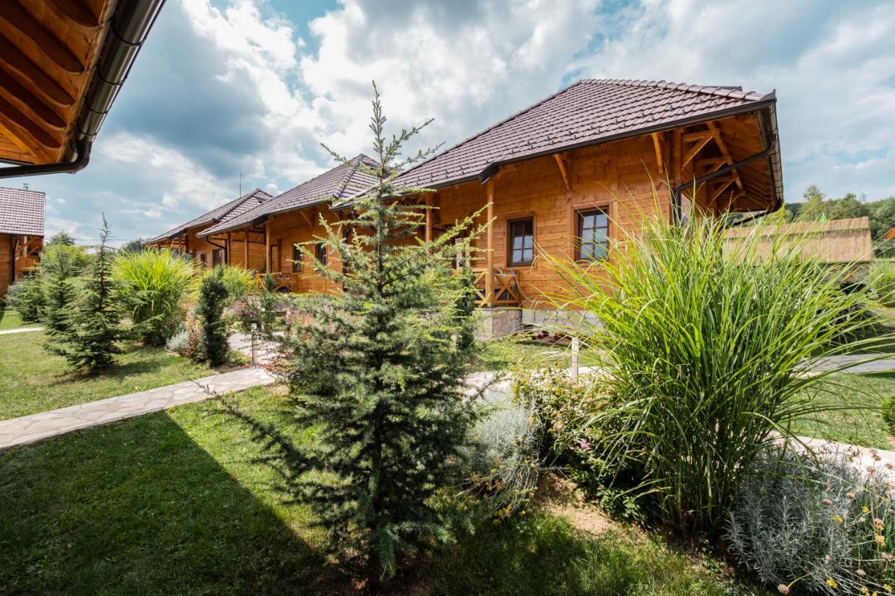 Kedar Selo Goc Villa Dış mekan fotoğraf
