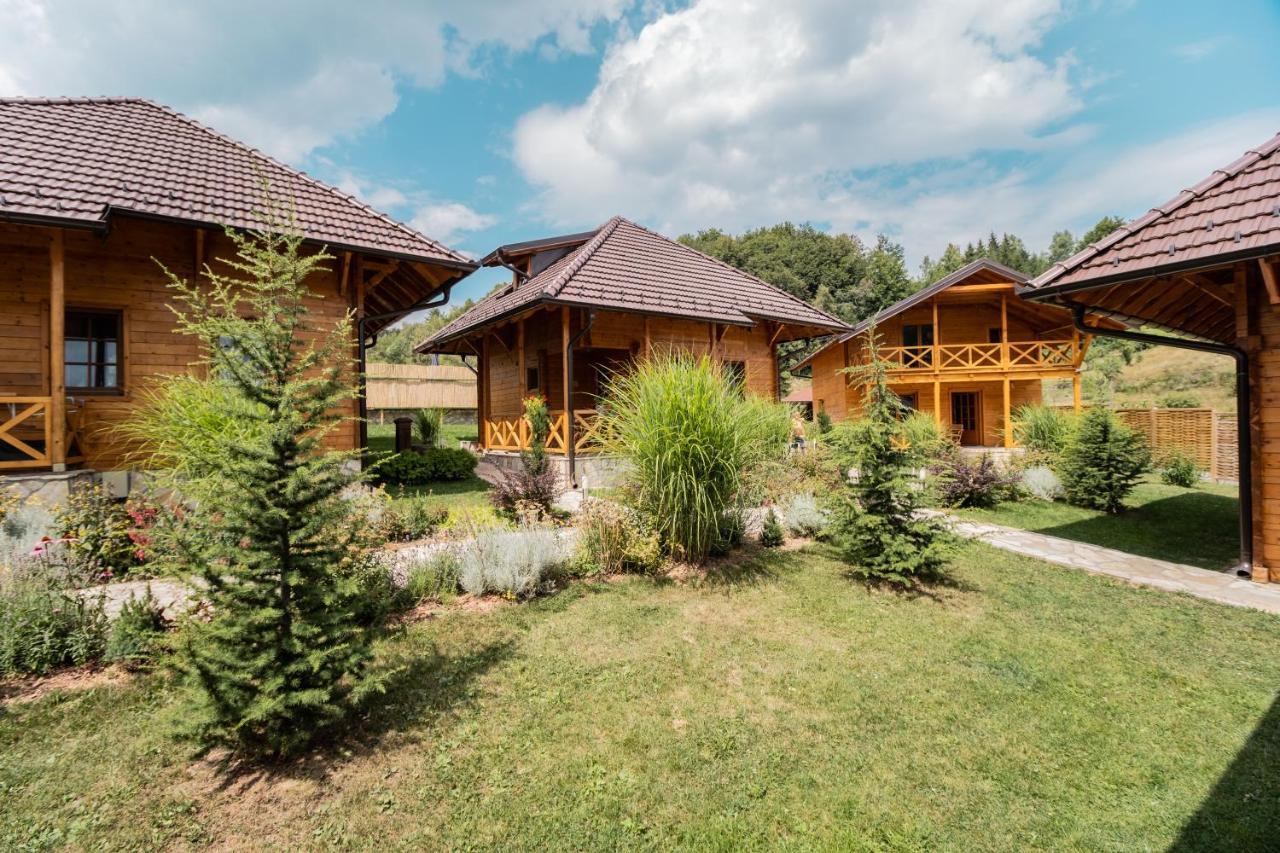 Kedar Selo Goc Villa Dış mekan fotoğraf