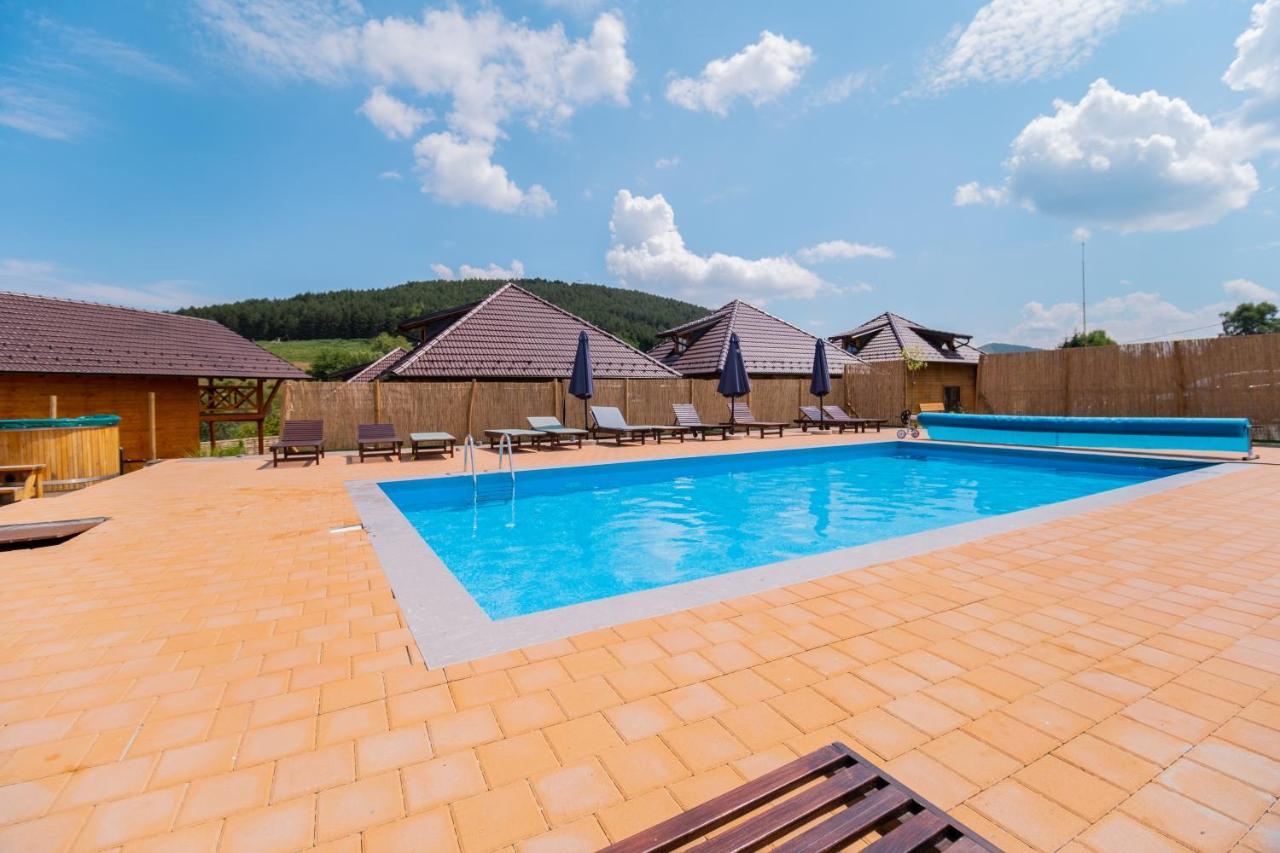 Kedar Selo Goc Villa Dış mekan fotoğraf