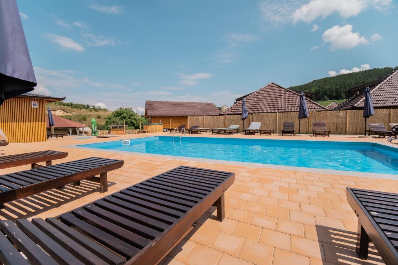 Kedar Selo Goc Villa Dış mekan fotoğraf