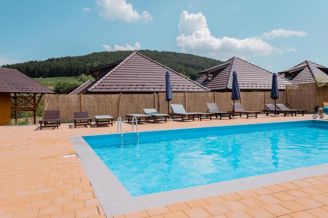 Kedar Selo Goc Villa Dış mekan fotoğraf
