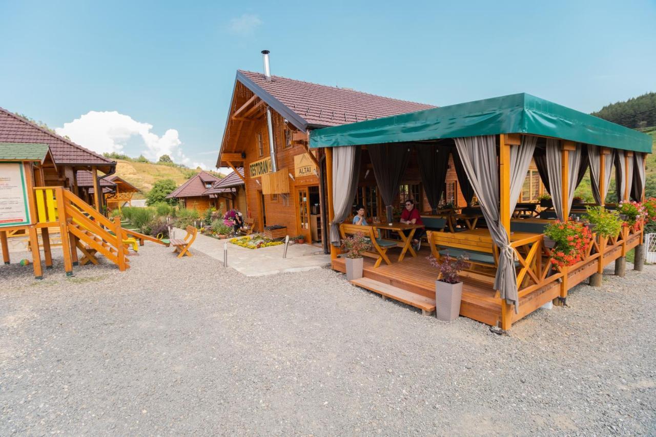 Kedar Selo Goc Villa Dış mekan fotoğraf