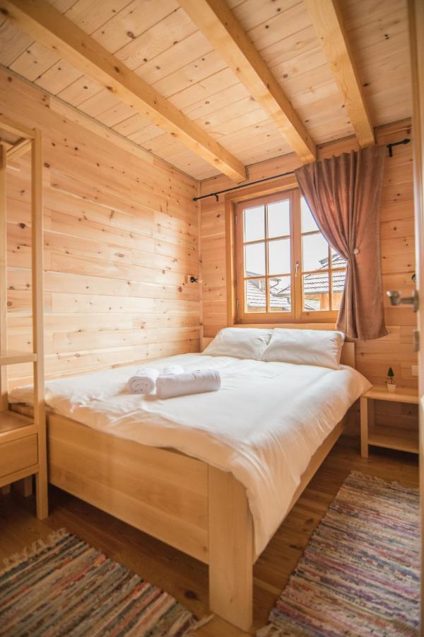 Kedar Selo Goc Villa Dış mekan fotoğraf